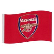 Arsenal Flagga Cc 2