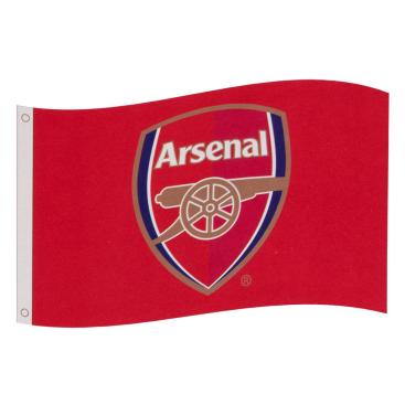 Arsenal Flagga Cc 2