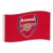 Arsenal Flagga Cc 2