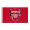 Arsenal Flagga Cc 2