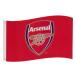 Arsenal Flagga Cc 2