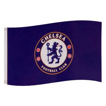Chelsea Flagga Cc
