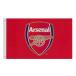 Arsenal Flagga Cc 2