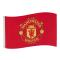 Manchester United Flagga Cc