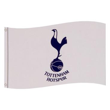 Tottenham Hotspur Flagga Cc