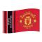 Manchester United Flagga Wm