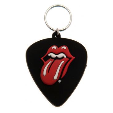 The Rolling Stones Nyckelring