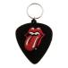 The Rolling Stones Nyckelring