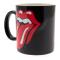 The Rolling Stones Mugg Heat Changing