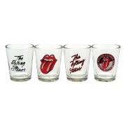 The Rolling Stones Shotglas