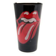 The Rolling Stones Premium Stort Glas