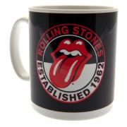 The Rolling Stones Mugg