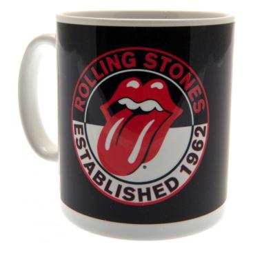 The Rolling Stones Mugg