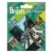 The Beatles Klistermärken Abbey Road