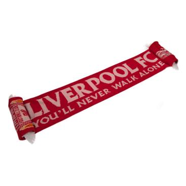 Liverpool Halsduk Crest