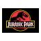 Jurassic Park Poster Logo