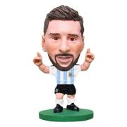 Argentina Soccerstarz Messi