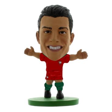 Portugal Soccerstarz Ronaldo