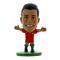 Portugal Soccerstarz Ronaldo