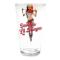 Suicide Squad Stort Glas Harley Quinn