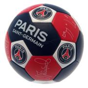 Paris Saint Germain Fotboll Nuskin