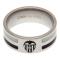Valencia Ring Colour Stripe Large