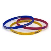 Barcelona Armband 3-pack