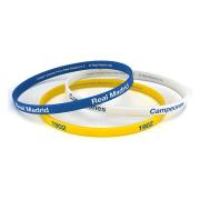 Real Madrid Armband 3-pack