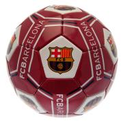 Barcelona Fotboll Sp