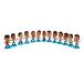 Argentina Soccerstarz Flerpack