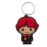 Harry Potter Nyckelring Chibi Ron