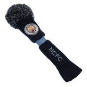 Manchester City Headcover Pompom Driver