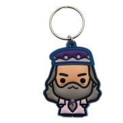 Harry Potter Nyckelring Chibi Dumbledore