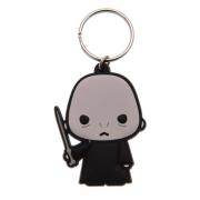 Harry Potter Nyckelring Chibi Voldemort