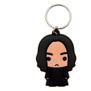 Harry Potter Nyckelring Chibi Snape