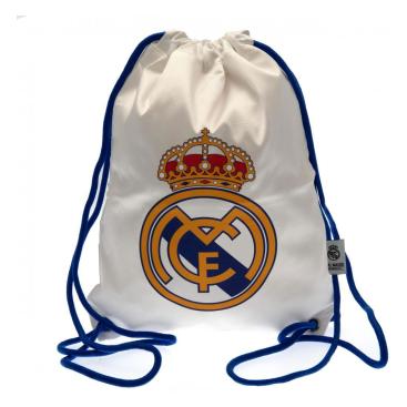 Real Madrid Gympapåse Draw