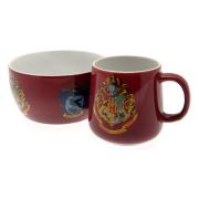 Harry Potter Frukostset