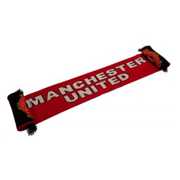 Manchester United Halsduk St