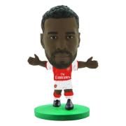 Arsenal Soccerstarz Lacazette 2018-19