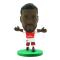 Arsenal Soccerstarz Lacazette 2018-19