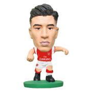 Arsenal Soccerstarz Bellerin 2018-19