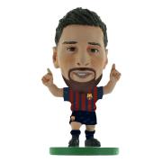 Barcelona Soccerstarz Messi 2018-19