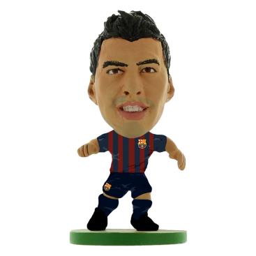 Barcelona Soccerstarz Suarez 2018-19