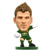 Manchester United Soccerstarz De Gea 2018-19