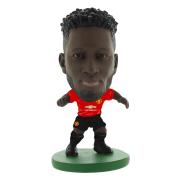 Manchester United Soccerstarz Fred 2018-19