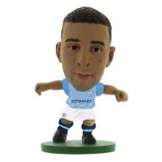 Manchester City Soccerstarz Walker 2018-19