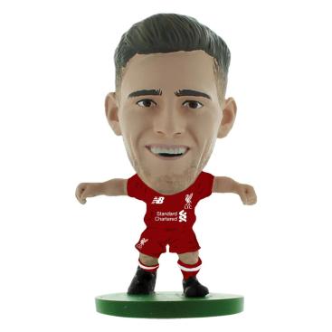 Liverpool Soccerstarz Robertson 2018-19