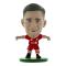 Liverpool Soccerstarz Robertson 2018-19