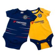 Chelsea Body 2-pack Ts