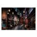 Harry Potter Affisch Diagon Alley 247